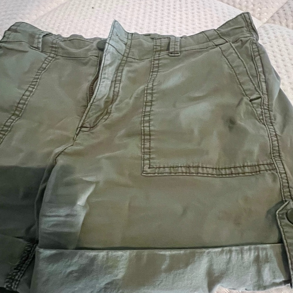 Sanctuary Shorts - size 24 - Used